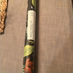 Rifle Paper Co. Floral Wallpaper Roll